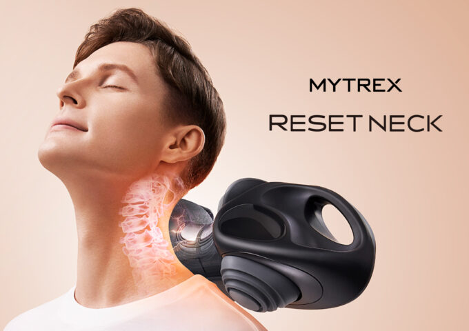 SNSで共感を集めた首ケアが第2世代へ。つらい目や首の悩みの根本に向き合って進化した「RESET NECK」誕生。